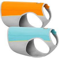 Koiran viilennysliivi RuffWear Jet Stream, eri kokoja ja värejä