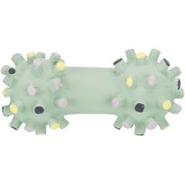 Koiranlelu Trixie Junior lateksipuntti, äänetön, 10cm