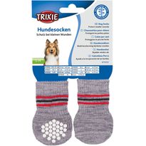 Koirien jarrusukat Trixie, 2kpl/pkt, eri kokoja