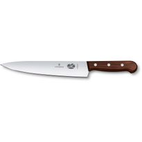 Kokkiveitsi Victorinox, 22cm, puukahva