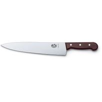Kokkiveitsi Victorinox, 28cm, puukahva