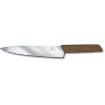 Kokkiveitsi Victorinox Swiss Modern, 22cm, puukahva