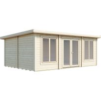 Mökki Luoman Lillevilla 488 Kolima, 24m²