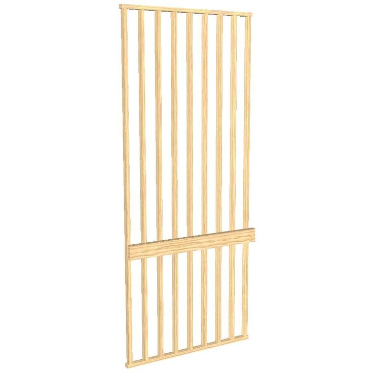 Korkea säleikkö K3