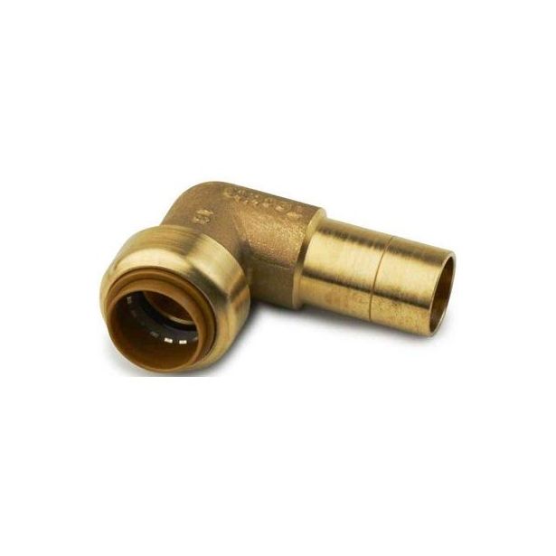 Kulmaliitin 15mm S U Roth Multipex  pistoliitin