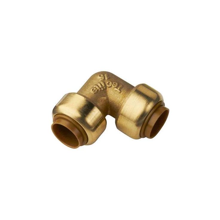 Kulmaliitin 22mm sisä sisä Roth Multipex  pistoliitin