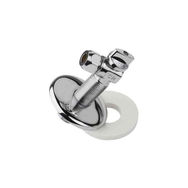 Kulmaliitin suluin ½ x 10mm Roth Quickbox