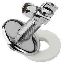 Kulmaliitin suluin ½&quot; x 12mm Roth Quickbox