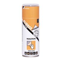 Kumimaalispray Maston RUBBERcomp Matta Neon, 400 ml, eri värejä