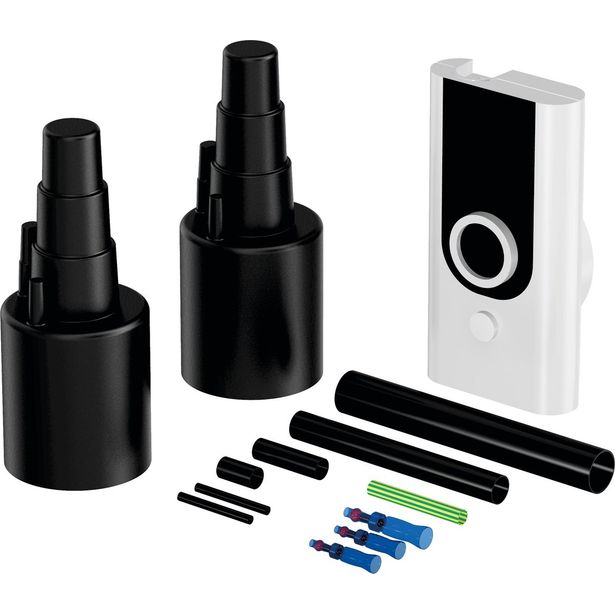 Kytkentäpakkaus Uponor Ecoflex Supra Plus 25 32 68
