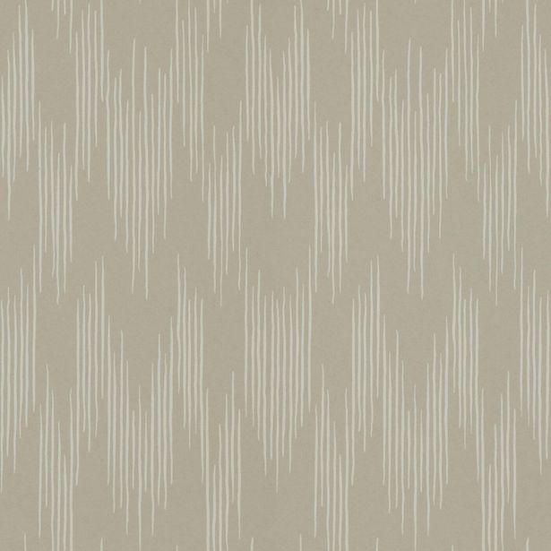 Tapetti Långelid/Von Brömssen Ikat, pellava