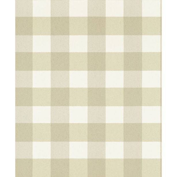 Tapetti Långelid/Von Brömssen Picnic, beige