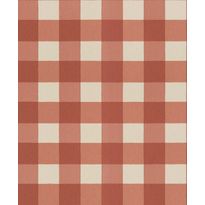 Tapetti Långelid/Von Brömssen Picnic, punainen