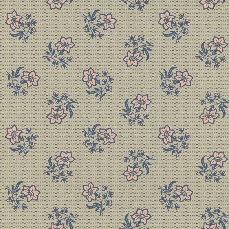 Tapetti Långelid/Von Brömssen Edelweiss, hiekka