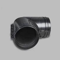 L-kulma eristyspakkaus RauHeat 125mm-250mm