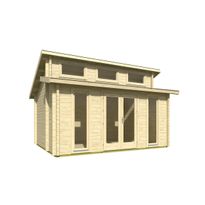 Vierasmaja Tene Langeoog B, 14.8m²