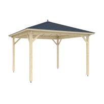 Grillikatos Tene Tene Lanzarote, 14.4m²