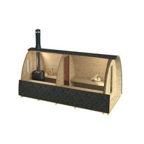 Pihasauna Tene Lars 11.4m²