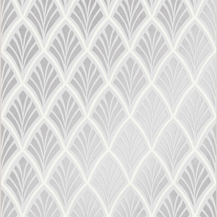 Tapetti Laura Ashley 113377 Florin, Silver