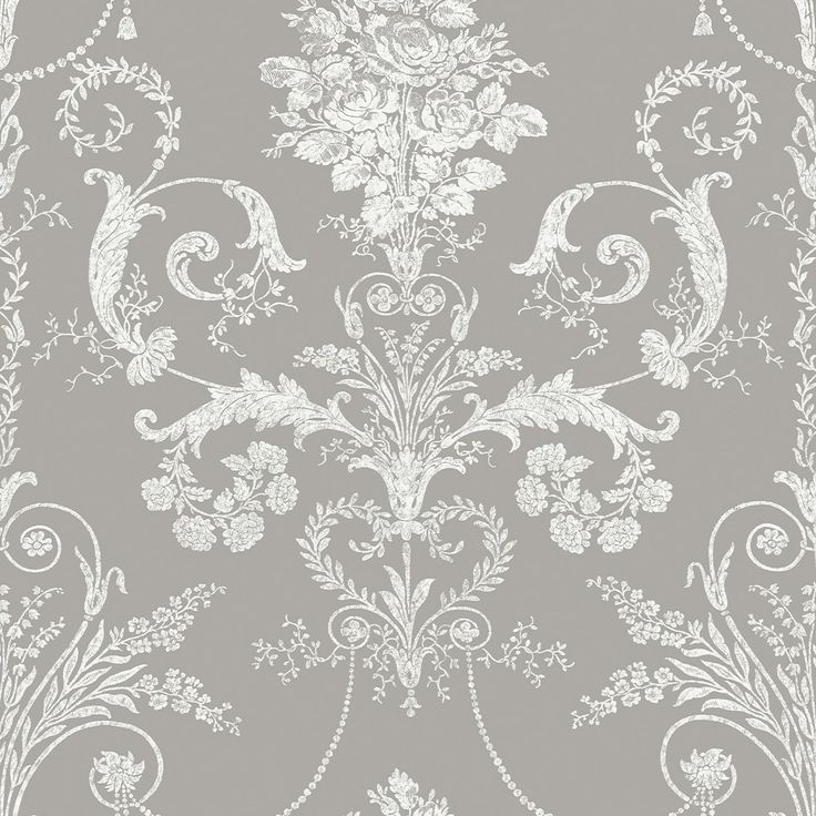 Tapetti Laura Ashley 113383 Josette, Steel