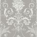 Tapetti Laura Ashley 113383 Josette, Steel