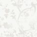 Tapetti Laura Ashley 113391 Oriental Garden, Pearlescent White