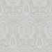 Tapetti Laura Ashley 113410 Heraldic Damask, Slate Grey