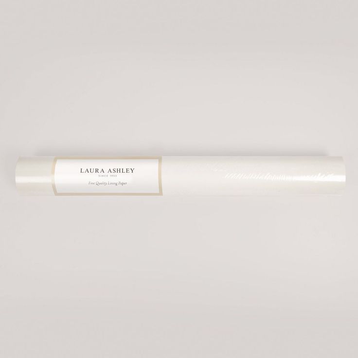 Tasoitetapetti Laura Ashley 113414 Paste the Wall, valkoinen