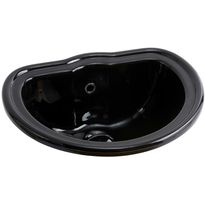 Pesuallas Lavabo Retro 50, 500x410mm, eri värejä