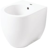 Bidee Lavabo Flo 52, valkoinen