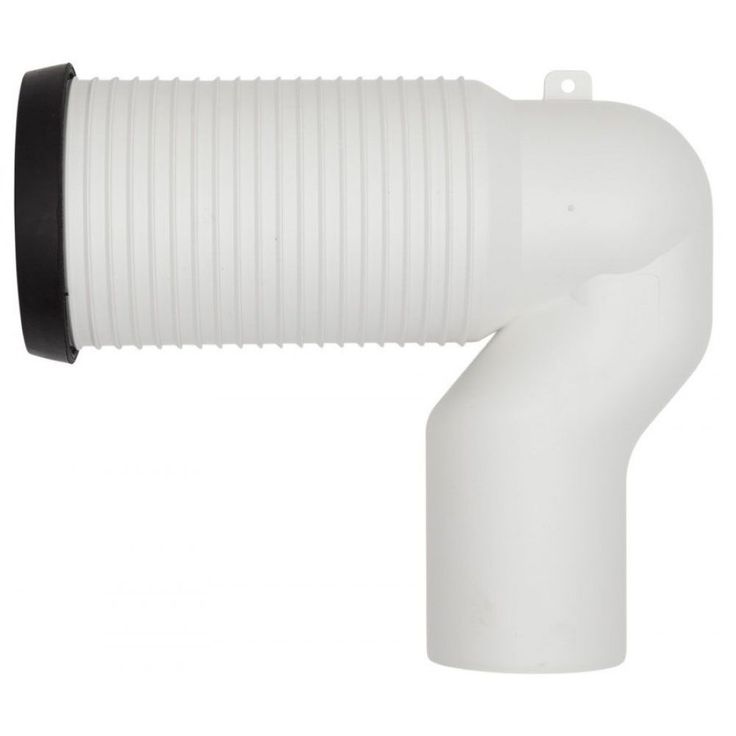 WC-istuimen vesilukko Lavabo