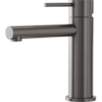 Pesuallashana Lavabo Mira 155 RS Slim, eri väreillä