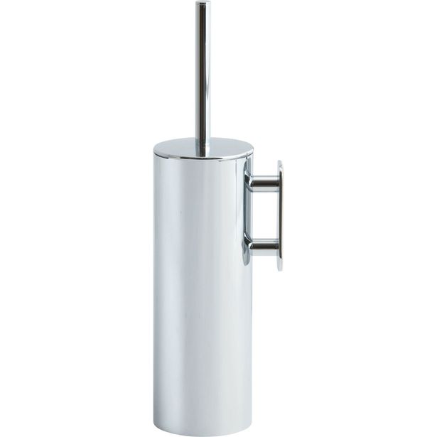 WC-harja Lavabo Luna, chrome