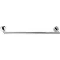 Pyyhetanko Lavabo Luna, 450 mm, kromi