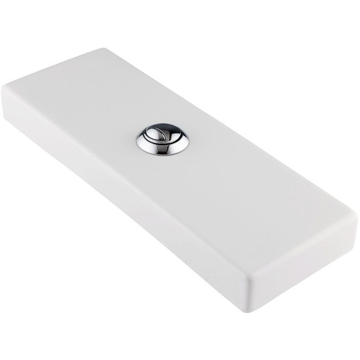 Huuhtelujärjestelmä Lavabo Geberit, Flo/Retro Monoblocco -istuimille, kromi