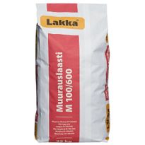 Muurauslaasti Lakka M100/600 25kg