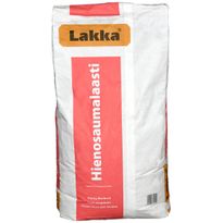 Hienosaumalaasti Lakka 25kg