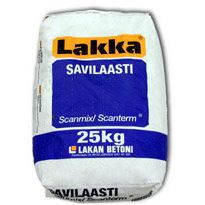 Savilaasti Lakka 25kg