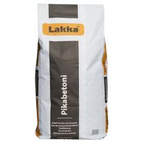 Pikabetoni Lakka 25kg