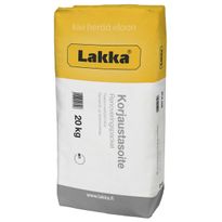 Korjaustasoite Lakka 20kg