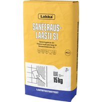 Saneerauslaasti Lakka S1, 15kg