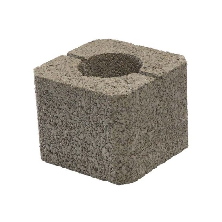 Pilariharkko Lakka RP-240, 240x240x195mm