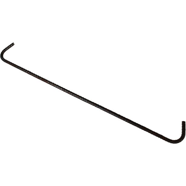 Hakateräs Lakka L160, 40x6x160mm