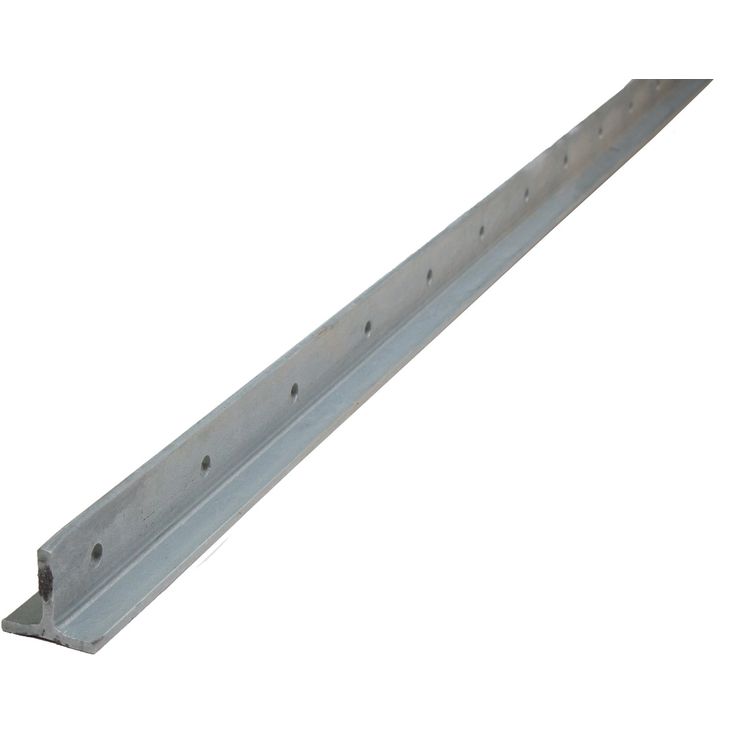 T-teräsprofiili 60 Lakka 6000mm, 60x6000x60mm
