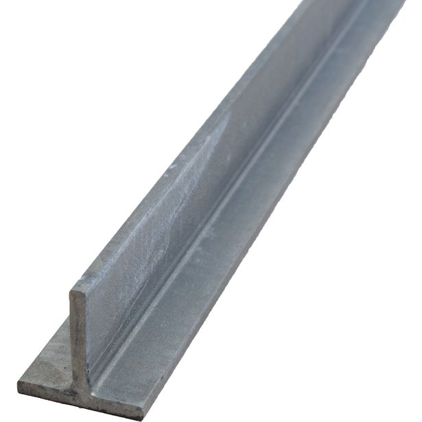 T-teräsprofiili 60 Lakka 1200mm, 60x1200x60mm