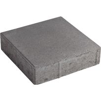 Pihalaatta Lakka 60, 278x278x60mm, musta