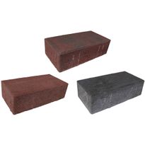 Pihakivi Lakka Katukivi 80, 278x138mm, karelia