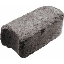 Reunakivi Lakka Antiikkirasikivi 80, 220x110x80mm, musta