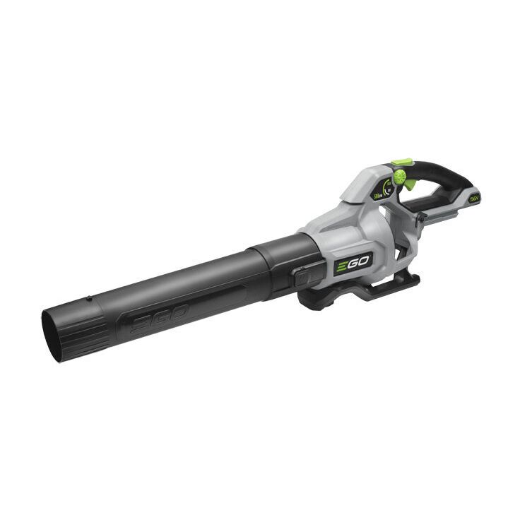 Akkulehtipuhallin Ego Power+ LB5800E, 986m³/h, 18Nm, 56V, ilman akkua