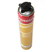 Uretaanivaahto 12 pulloa, Verkkokaupan poistotuote